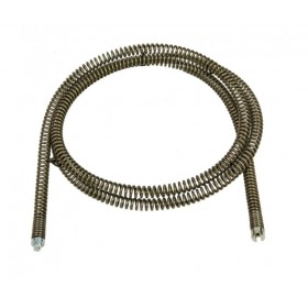 Пружина для прочистки труб Dali R-4-3 30мм*4,3м