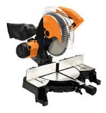 Пила торцовочная Powercraft MS-2425bbd