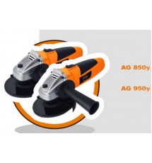 Болгарка УШМ Powercraft AG-850y