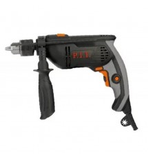 Дрель ударная PIT PSB13-C3