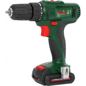 DWT ABS-12 CLi-2 BMC