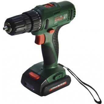 DWT ABS-14.4 ВLi-2 BMC