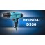 Hyundai D-350