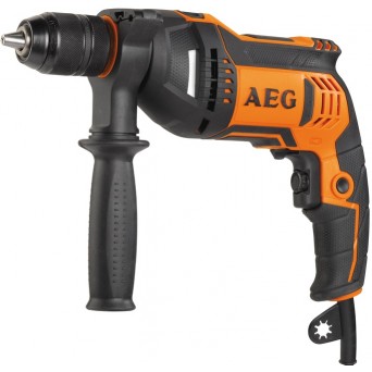 AEG SBE-705 RE