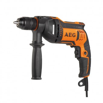 AEG SBE-750 RE