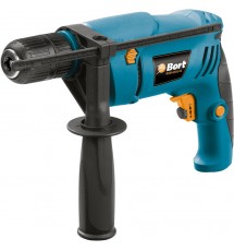 Дрель ударная Bort BSM-650U-Q