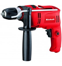 Дрель ударная Einhell TC-ID 650E 