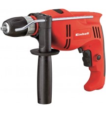 Дрель ударная Einhell TC-ID 710/1E