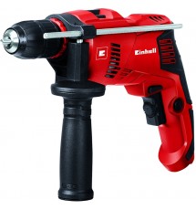 дрель ударная Einhell TE-ID 500Е