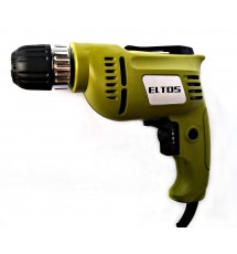 Дрель безударная Eltos ДЭ-550 Дрель безударная Eltos ДЭ-550
