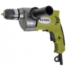 Дрель безударная Eltos ДЭ-850 Дрель безударная Eltos ДЭ-850