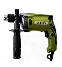 Дрель ударная Eltos ДЭУ-1020 Дрель ударная Eltos ДЭУ-1020