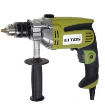 Дрель ударная Eltos ДЭУ-1050 Дрель ударная Eltos ДЭУ-1050