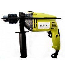 Дрель ударная Eltos ДЭУ-950 Дрель ударная Eltos ДЭУ-950