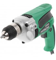 Безударная дрель Hitachi D10VF