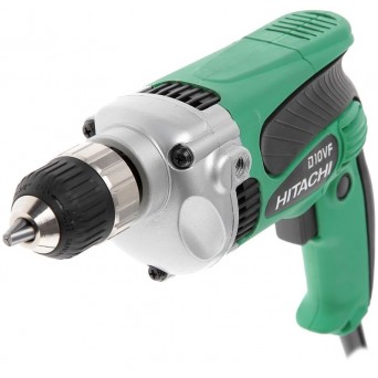 Hitachi D10VF