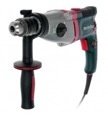 Безударная дрель Metabo BEV 1300-2 с ЗВП Безударная дрель Metabo BEV 1300-2 с ЗВП