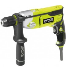 Дрель ударная Ryobi RPD1010K