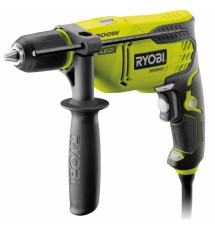 Дрель ударная Ryobi RPD800K