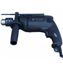 Дрель ударная Титан BDU650