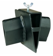 Делитель для дровокола Scheppach OX1-500 на 4 части (HL-650)