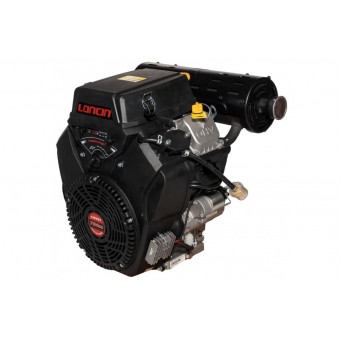 Loncin LC2V80FD