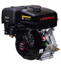 Двигатель бензиновый Loncin G420FD