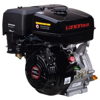 Loncin G420FD
