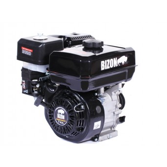 Bizon 170F + (2х ручейный шкив)