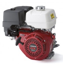 Бензиновый двигатель Honda GX 390