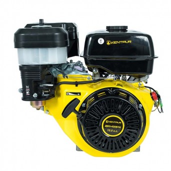 Кентавр ДВЗ-420Б1X