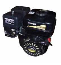 Бензиновый двигатель Kipor KG200S