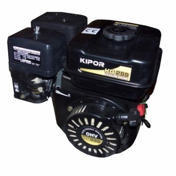 Kipor KG200