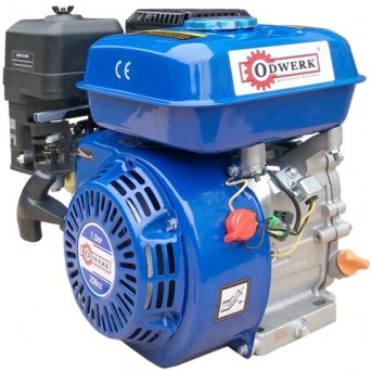 Odwerk DVZ 170F