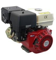 Бензиновый двигатель Patriot SR190F