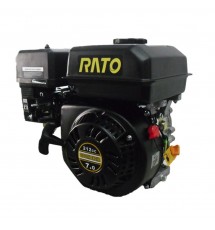 Бензиновый двигатель Rato R210MC (с понижающим редуктором)