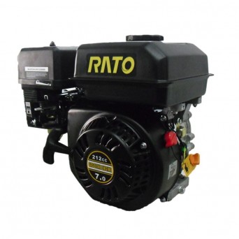 Rato R210MC (с понижающим редуктором)