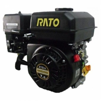Rato R210MH (с понижающим редуктором)