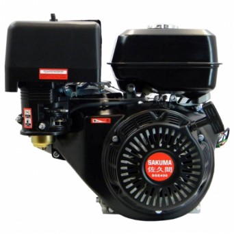 Sakuma SGE-400