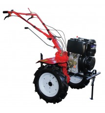 Мотоблок дизельный ТАТА TT-1100A-ZX