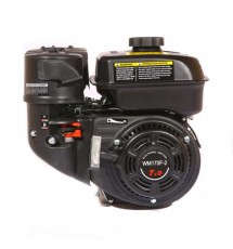 Двигатель бензиновый Weima WM-170F-1050 NEW (R) (1800 об/мин)