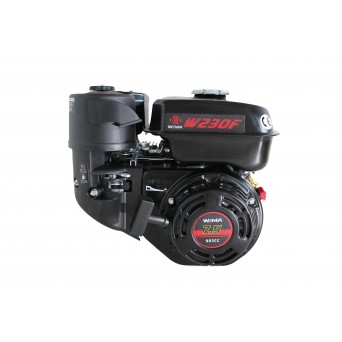 Weima W230F-S New ЕВРО 5
