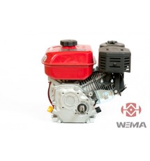Двигатель бензиновый Weima WM-170F-3 (R) New (1800 об/мин)