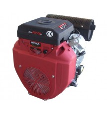Двигатель бензиновый Weima WM-2V78F 20017 (2 цилиндра, 20 л.с.)