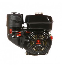 Двигатель бензиновый Weima WM-170F-Q NEW 20019