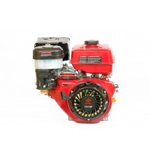 Двигатель бензиновый Weima WM-188F-S 20018 (iпонка 25 мм)