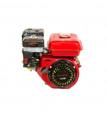 Бензиновый двигатель Weima BТ170F-S