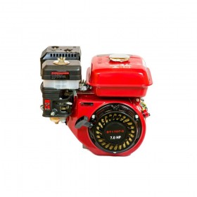 Бензиновый двигатель Weima BТ170F-S