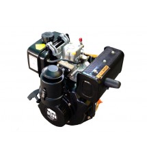 Дизельный двигатель Bizon 180NM