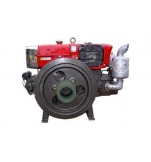 Дизельный двигатель Forte Д-1105 (86049/86122)